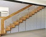 Construction et protection de vos escaliers par Escaliers Maisons à Alincthun